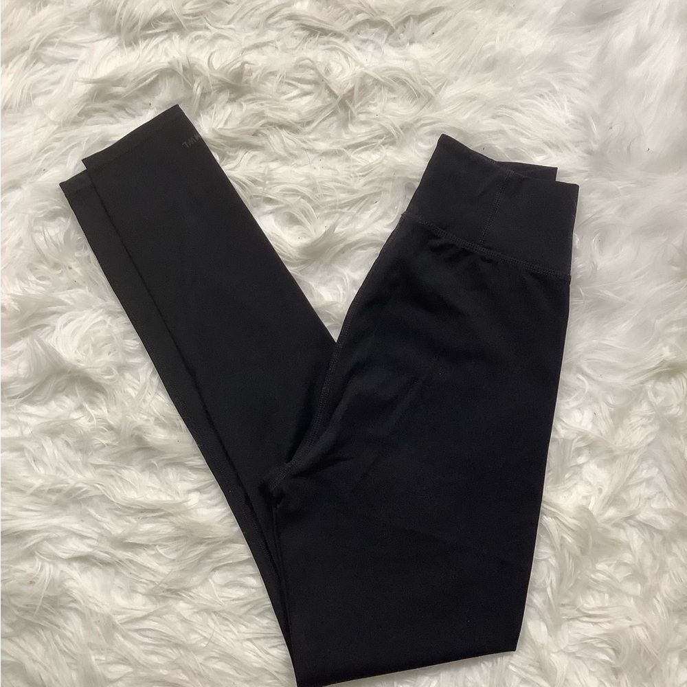 Madewell Black Leggings